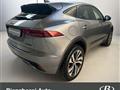 JAGUAR E-PACE HYBRID E-Pace 2.0D I4 204 CV AWD Auto R-Dynamic S