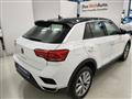 VOLKSWAGEN T-ROC 1.0 TURBO BENZINA Style BlueMotion Technology