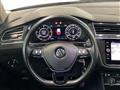 VOLKSWAGEN TIGUAN 2.0 TDI SCR 4MOTION R-LINE BlueMotion Technology