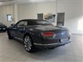 BENTLEY CONTINENTAL GT V8 Convertible