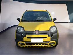 FIAT PANDA III 2021 1.0 firefly hybrid City Cross s&s 70cv 5p.ti