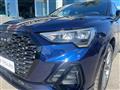 AUDI Q3 S/B 35 TDI S tronic S line edition