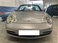 PORSCHE 911 Cabrio 3.6 Carrera 320CV MANUALE ! TAGLIANDATA !