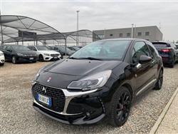 DS 3 BlueHDi 75 Performance Line*EURO6*NEOPATENTATI*