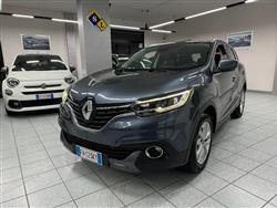 RENAULT Kadjar dCi 110 CV Energy Intens