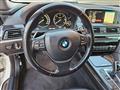 BMW SERIE 6 d xDrive Gran Coupé Luxury/EURO 6b