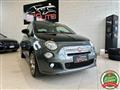 FIAT 500 1.2 GQ *NEOPATENTATI*PELLE*BLUE&ME*