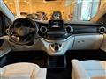 MERCEDES CLASSE V d Automatic Sport Business Compact