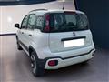 FIAT PANDA III 2021 Cross 1.0 firefly hybrid City Cross s&s 70cv 5p.ti