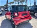 SMART FORTWO CABRIO 1.0cc 71cv SENS PARK BLUETOOTH CRUISE CERCHI LEGA