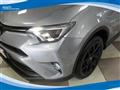 TOYOTA RAV4 2.5 VVTi Hybrid 155cv 2WD Dynamic E-CVT EU6