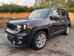 JEEP RENEGADE 1.3 T4 DDCT Limited