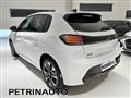 PEUGEOT 208 ALLURE VISION PACK PureTech 100cv S&S 5porte Km.0