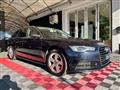 AUDI A6 AVANT Avant 2.0 TDI 190 CV ultra S tronic Business Plus