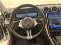 MERCEDES CLASSE C C 200 d Mild hybrid Sport