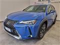 LEXUS UX Hybrid Luxury