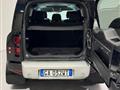 LAND ROVER DEFENDER 110 2.0 SD4 AWD Auto SE PEDANE ELETTRICHE -22"