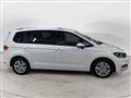 VOLKSWAGEN TOURAN 2.0 TDI 115 CV DSG Business BlueMotion Technology