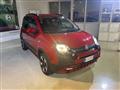 FIAT PANDA CROSS Panda Cross 1.0 FireFly S&S Hybrid