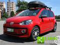 VOLKSWAGEN UP! 1.0 75 CV 5 porte take up!