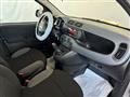 FIAT PANDA 1.2 benz. 41000km