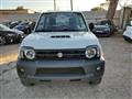 SUZUKI JIMNY 1.3vvt Evolution 4WD JX, BLUETOOTH,USB,AUX