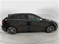 AUDI A3 SPORTBACK SPB 2.0 TFSI quattro S tronic