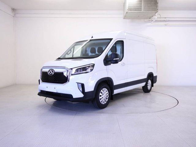 MAXUS EDELIVER9 72kWh PL-TM Furgone