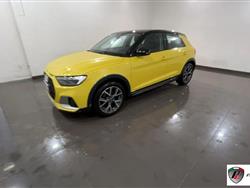 AUDI A1 SPB 30 TFSI S tronic