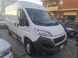 FIAT DUCATO 35 3.0 CNG PLM-SL-TM Furgone Maxi