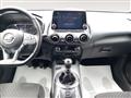 NISSAN JUKE 1.0 DIG-T 114 CV N-Connecta