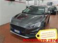 FORD FOCUS 1.0 Hybrid 125 CV 5p. Active PREZZO REALE