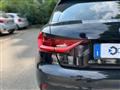 AUDI A1 25 1.0 tfsi Admired Advanced s-tronic my20