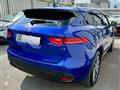 JAGUAR F-PACE 2.0 D 180 CV aut. R-Sport