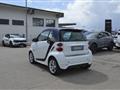 SMART FORTWO 800 40 kW coupé passion cdi