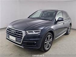 AUDI Q5 40 TDI quattro S tronic Business Sport