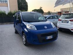 FIAT QUBO 1.4 8V 77 CV Active Natural Power