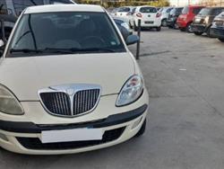 LANCIA Ypsilon Multijet 16V