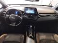 TOYOTA C-HR 1.8 Hybrid E-CVT Lounge