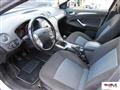 FORD Mondeo 2.0 TDCi/140 5p. Ghia DPF