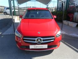 MERCEDES CLASSE B MERCEDES B 180 d Automatic Sport