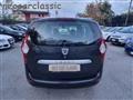 DACIA LODGY 1.6 8V 85CV GPL 5 posti Lauréate