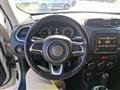 JEEP RENEGADE 2.0 mjt Limited 4wd 140cv auto