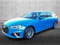 AUDI A4 AVANT Avant 40 TFSI S tronic S line edition