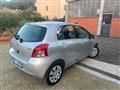 TOYOTA Yaris 5p 1.4 d-4d Sol m-mt