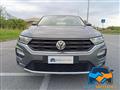 VOLKSWAGEN T-ROC 1.6 TDI SCR Style BlueMotion Technology