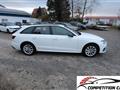 AUDI A4 AVANT Avant 35TDI 163CV S-TRONIC BUSINESS ADVANCED LED