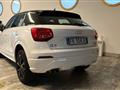 AUDI Q2 2.0 TDI 190 CV quattro S tronic Sport