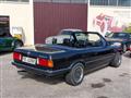 BMW SERIE 3 i Cabriolet