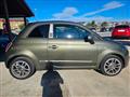 FIAT 500 1.2 by DIESEL